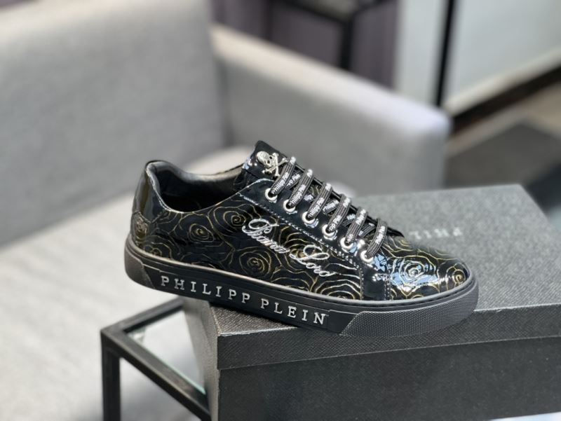 Philipp Plein Shoes